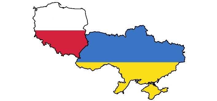 Mecz Wolności Polska-Ukraina
