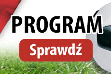 Program imprezy