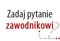 Zadaj pytanie zawodnikowi